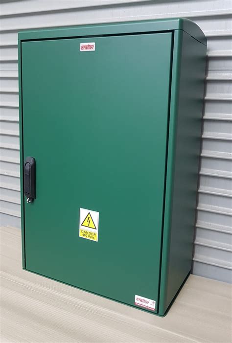 green electrical meter box|electric meter box uk.